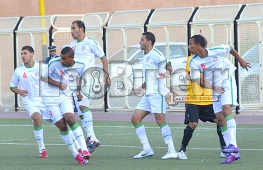 MCS : L'objectif de Saïda, un chaud débat