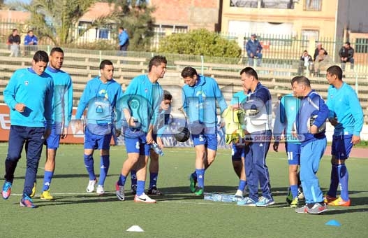 WAT : Les joueurs menacent de saisir la Commission des litiges !