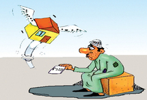 Promesses non tenues du chef de daïra de Ouled Farès (Chlef)