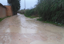 Sbaihia (Mascara) : Le douar oublié