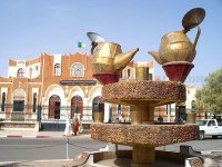 Développement du Sud : incitations économiques et sociales spéciales (Sellal)