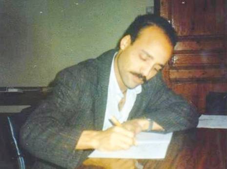 Instituer la pensée critique en Algérie Première rencontre sur Bakhti Benaouda à Alger