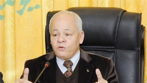 المكتب السياسي ل