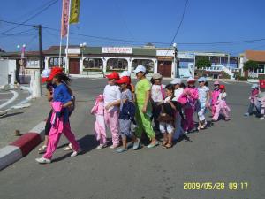 Un grand nettoyage des plages