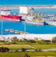 Le port de Djendjen concédé à l'émirati DPW