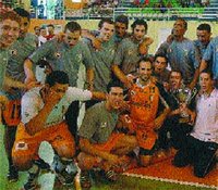 Le GSP rafle la mise