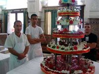 Tamalous décroche le prix