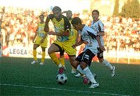 Sétif n'a pas dormi la nuit