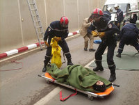 Quatre morts et un blessé à Mascara