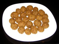Falafel
