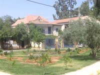 L'exemple des cités « Saada » et la « CIA »