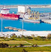 Le port de Djendjen concédé à l'émirati DPW