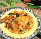 Couscous Royal