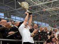 Coupe d'Algérie (seniors dames) : le GS Pétroliers remporte le trophée