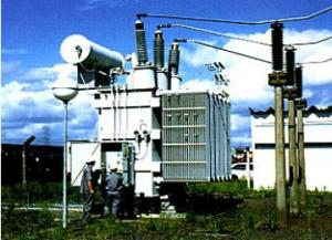 76 محولا كهربائيا دخل حيز الخدمة منذ بداية السنة استفادت من العملية ولاية غليزان