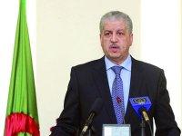 « 2.415 milliards da pour le sud du pays depuis 1999 » APN : Le premier ministre dans une réponse lue par mahmoud khedri