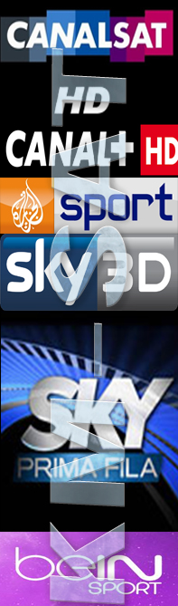 Abonnemen Sharing CCcam MGcamd Full HD