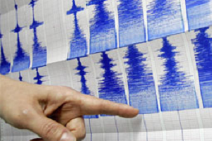 هزة أرضية بقوة 4,5 درجات بالمدية