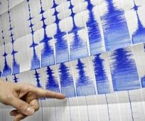 هزة أرضية شدتها 4.5 تضرب منطقة تابلاط بالمدية