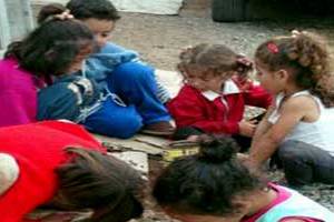 عائلات تعاني صعوبات تصل إلى طريق مسدود في إيداع ملفات التكفل بالأطفال اليتامى