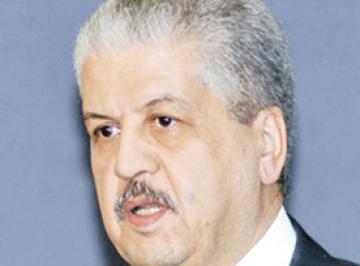 Sellal/Développement du Sud : Incitations économiques et sociales spéciales