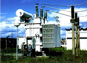 76 محولا كهربائيا دخل حيز الخدمة منذ بداية السنة استفادت من العملية ولاية غليزان