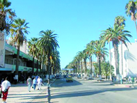 Cinq zones d'extension touristique proposées Relizane, réputée pour ses thermes