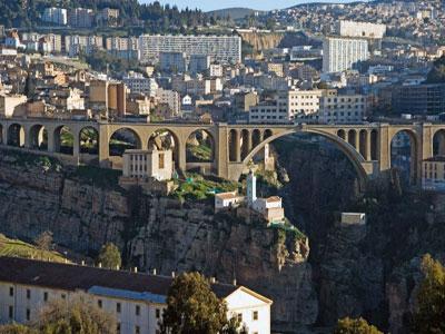 Lancement de «Constantine, capitale de la culture arabe» le 16 avril 2015 Le programme définitif sera arrêté le 30 novembre prochain