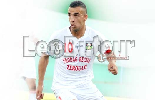 USMA : Beldjilali se rapproche de l'USMA