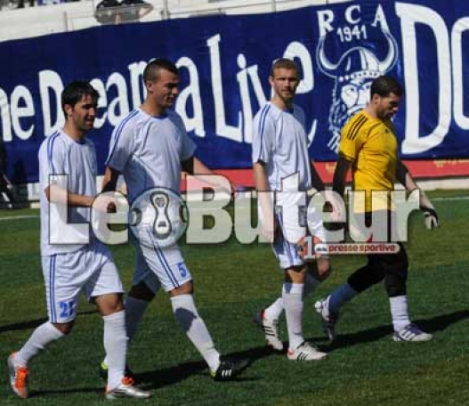 MOC : Demigha lance son plan d'action...