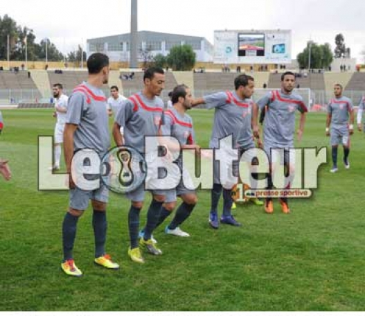 CRT : Benzaama haut la main