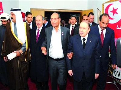 Les velléités «qataristes» de la Tunisie ! L'après-Ben Ali se met en branle non sans cafouillage