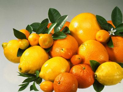 Les agrumes, des alliés santé incontournables L'aliment santé de la semaine