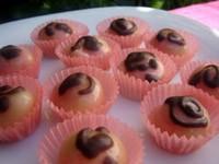 Gâteau fondant aux amandes