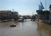 Commune de Béjaïa : L'arrière-port « sinistré »