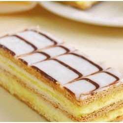 Mille-feuilles