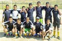 Un club à la recherche d'une assistance