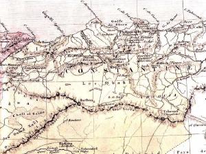 L'Economie du Beylik