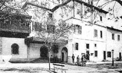 Hassan Bey (1608 - 1622)