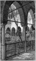 Hassen Bey Ben Hussein Bou Hanek (1736 - 1754)