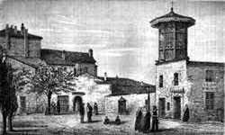 Ahmed Chaouch El Kebaïli (septembre 1807)