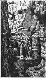 M'Hamed Tchaker (janvier 1818).