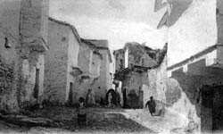 Kara Mostefa (fin janvier 1818)