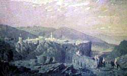 Mohamed Menamenni Bey Ben Khan (déc 1824 - jul 1826)