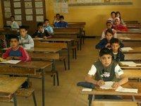 91,63% de réussite à l'examen de 6eme