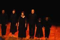 Nedjma, une bonne étoile !