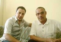 Cheb Anouar (Chanteur) : « Je donnerai un mégaconcert pour les enfants cancéreux à Tlemcen »