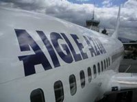 Transport aérien : Aigle Azur intéressée par des filiales d'Air Algérie