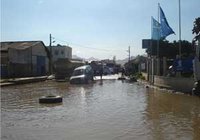 Commune de Béjaïa : L'arrière-port « sinistré »