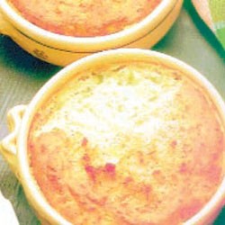 Gratin génois de pommes de terre et d’haricots